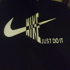 Hoodies and sweat suits